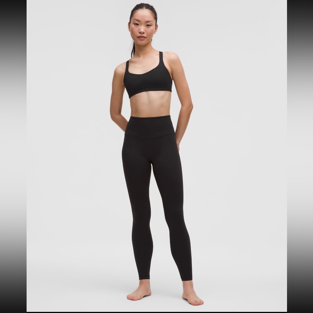 lululemon athletica Align High-Rise Pant 28"
